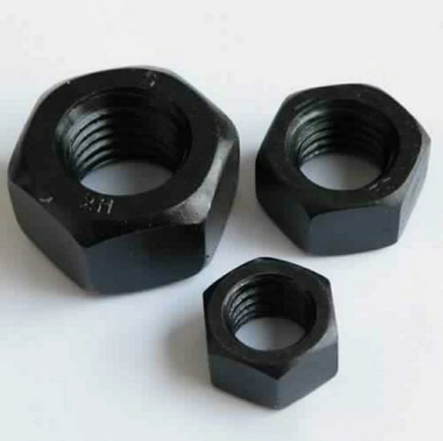 Hex Nut-1