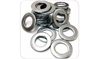 Plain Washer