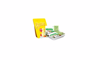 Z-INKS TAZA(DEEP FREEZE) FLEXOGRAPHIC &ROTOGRAVURE INKS WITH DEEP FREEZE & OIL RESISTANCE PROPERTIES