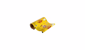 Z-INKS PLUS REVERSE LAMINATION INKS FOR BOPP PET (FOR FOOD & NON FOOD INDUSTRIES)