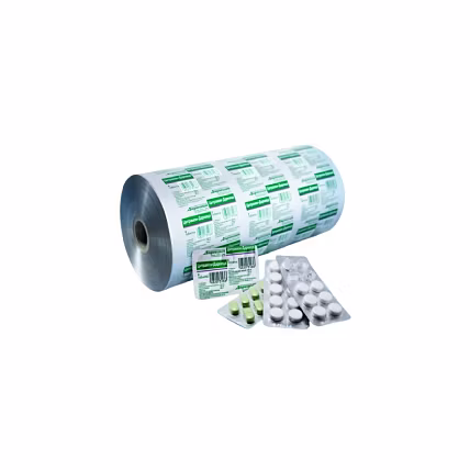 Z-INKS FOIL ROTOGRAVURE INKS FOR ALUMINIUM FOIL PRINTING. (FOOD &amp; PHARMACEUTICAL INDUSTRIES).-12605912