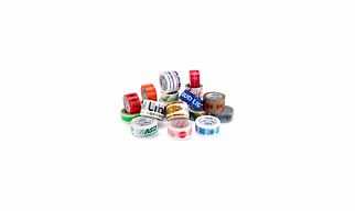 Z-INKS TAP ROTOGRAVURE & FLEXOGRAPHIC INKS FOR BOPP TAPE
