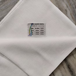 linen febric