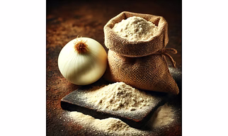 Dehydrated Onion Products