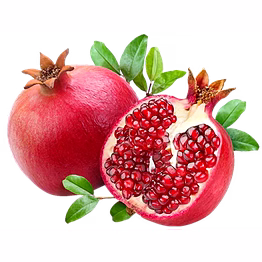 pomegranate
