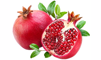 pomegranate