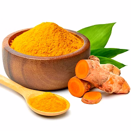 turmeric