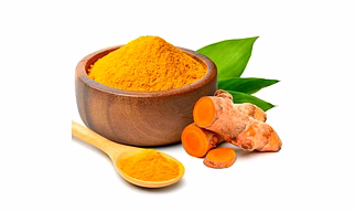 turmeric