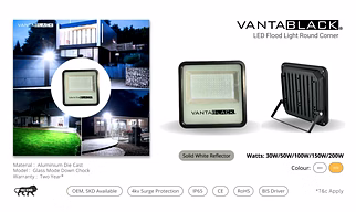 LED Flood Light