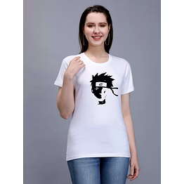 women's printed t shirts