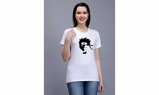 Women's Printed T shirts
