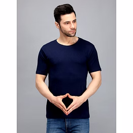 men's plain t shirt