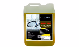 Luxonix Co Shine Pro Shampoo