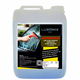 luxonix co watershield