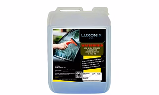 Luxonix Co Watershield