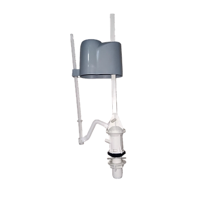 ONE PIESE TOILET (SINGLE PIESE SUIT) PP FLUSH FITTING KIT-3