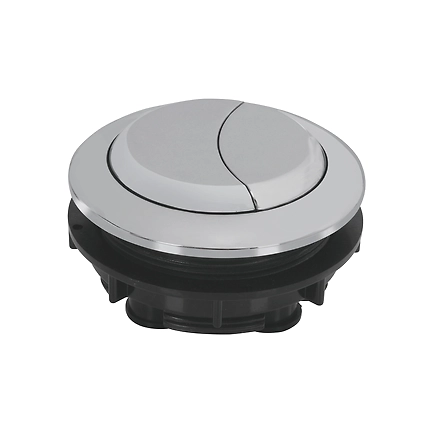 ONE PIESE TOILET (SINGLE PIESE SUIT) PP FLUSH FITTING KIT-4