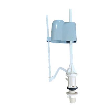 TWO PIESE TOILET (COUPLED)  FLUSH FITTING SET PP-3