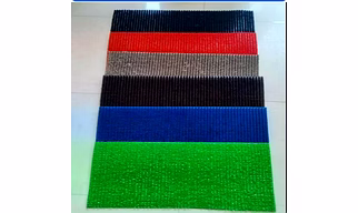 Turf Plastic Mat