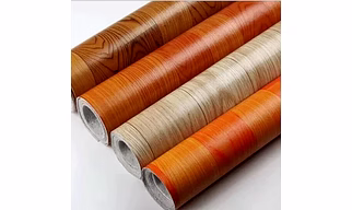 PVC Printed Carpet Mat