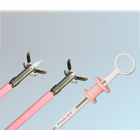 Biopsy Forceps (Single Use)