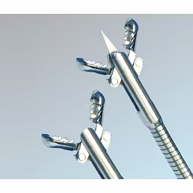 Biopsy Forceps (Re-usable)