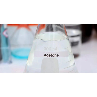 Acetone, 99.90%, Industrial Grade-1008