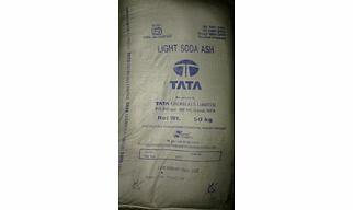TATA/GHCL Soda Ash Light-Dense, 50 KG, Powder