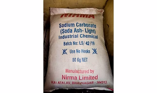 Sodium Carbonate (soda Ash Light)