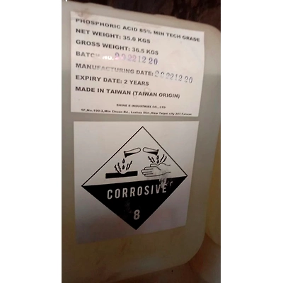 Phosphoric Acid-1021