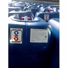 phosphoric acid industrial grade