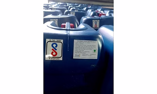 Phosphoric Acid Industrial Grade