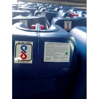 Phosphoric Acid Industrial Grade-1022