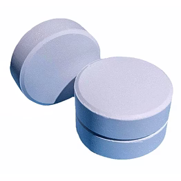 tcca 90 (granules/ tablet), 50kg drum