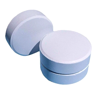 TCCA 90 (Granules/ Tablet), 50kg Drum-1024