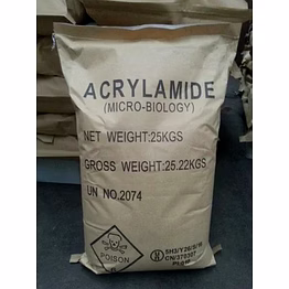 acrylamide powder 98