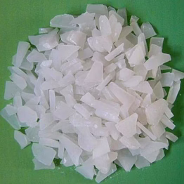 caustic potash, for industrial
