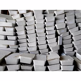 ferric alum, for industrial