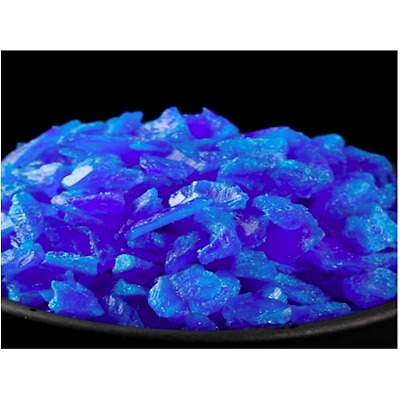 Copper Sulphate, Crystal-1062
