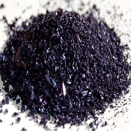 potassium permanganate, powder, 50kg drum