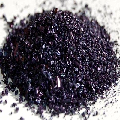 Potassium Permanganate, Powder, 50Kg drum-1063