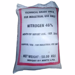 t.g urea (for industrial use)