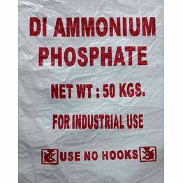 di ammonium phosphote