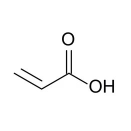 acrylic acid