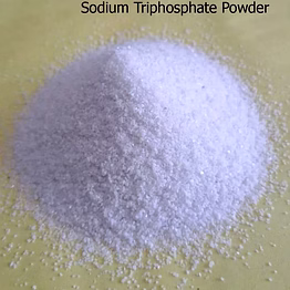 sodium tri poly phosphate, 98% pure, packaging size: 25 kg