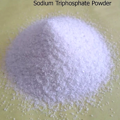 Sodium Tri Poly Phosphate, 98% Pure, Packaging Size: 25 Kg-1073
