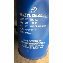 benzyl chloride