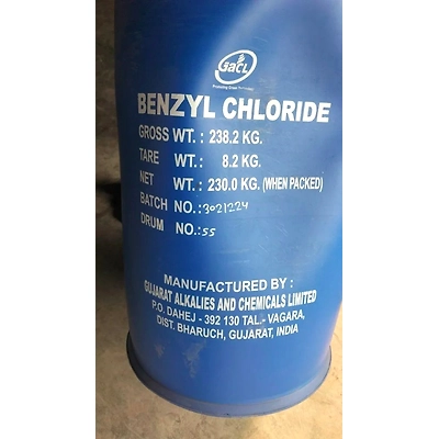 Benzyl Chloride-1074