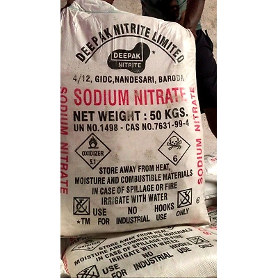 Sodium Nitrate-1076