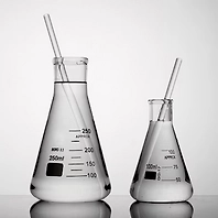Organic and Inorganic Solvents